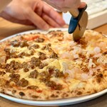 俺のフレンチ・イタリアン - 