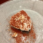 CIVIDALE - ティラミス