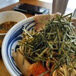 吟麦製麺 - 
