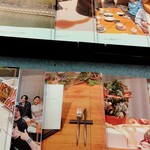 コムトゥヴ - 思い出作りも♡