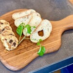 俺のフレンチ・イタリアン - 