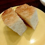 CIVIDALE - カリッともちっと美味しいフォカッチャ♫♪(๑ᴖ◡ᴖ๑)♪