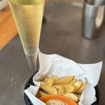 俺のフレンチ・イタリアン - 