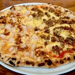 俺のフレンチ・イタリアン - 