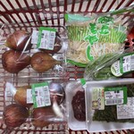 ヤオコー - 料理写真: