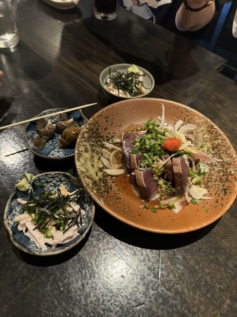 Yakitori to Pizza no Mise Makigama