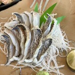 サカナテラス 西舞鶴本店 - 