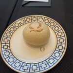 クイントカント - 可愛いパン。刻印入ってます