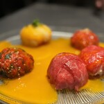 #ヒロキヤ六本木 - 