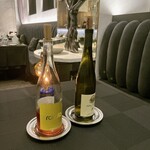 クイントカント - どれも美味しい。。