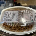 ファミリーマート - 料理写真: