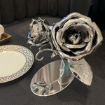 クイントカント - 本当こういう置いてるものまで可愛い