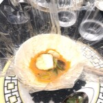 クイントカント - 後光がああああ