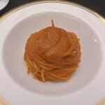 クイントカント - シンプルなのに美味しいパスタ