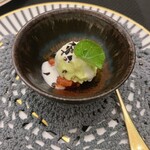 クイントカント - アボカドジェラート