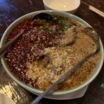 台湾美食 - 牛肉煮込み