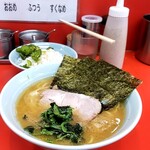 武蔵家 板橋店 - 