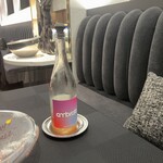 クイントカント - これも美味しかった！