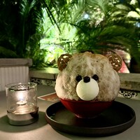 Terrace Dining TANGO - 