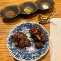 炭火焼鳥 木鶏 - 