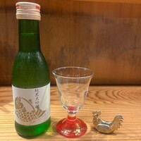 炭火焼鳥 木鶏 - 