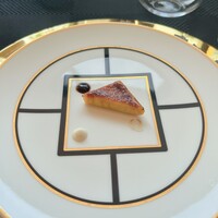 クイントカント - フォアグラのカタラーナ