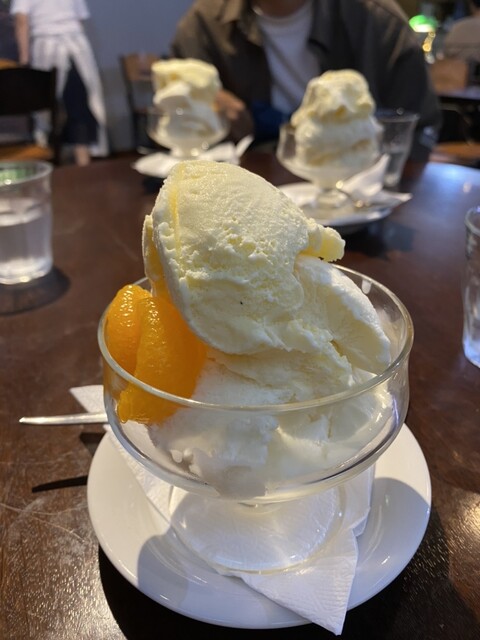 喫茶ひまわり - 盛岡（喫茶店）の写真