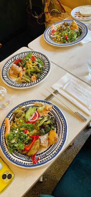 by モモ12051999 : Holland Village Private Cafe 1号店 (ホランド