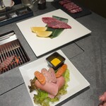 浅草焼肉 昊授苑 - 