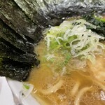 とんこつ みうら - 