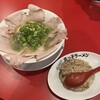 宮っ子ラーメン 山幹南武庫之荘店