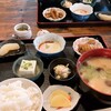 森の味処 なかむら  - 