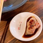 森の味処 なかむら  - 