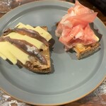 カンティーナ カーリカ・リ - 