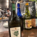 カンティーナ カーリカ・リ - 