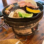 森の味処 なかむら  - 