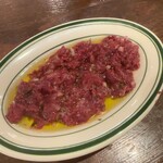 カンティーナ カーリカ・リ - 