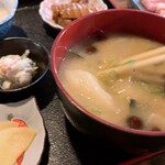 森の味処 なかむら  - 