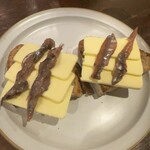 カンティーナ カーリカ・リ - 