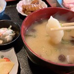 森の味処 なかむら  - 