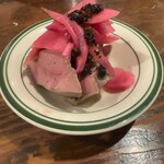 カンティーナ カーリカ・リ - 