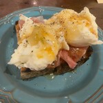 カンティーナ カーリカ・リ - 