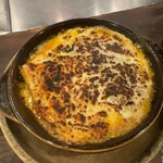 カンティーナ カーリカ・リ - 