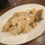 カンティーナ カーリカ・リ - 