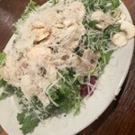 カンティーナ カーリカ・リ - 