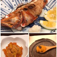 鮨割烹やま中 - 