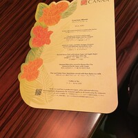 CANNA - 