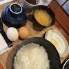 たまごかけご飯専門店 玉一