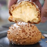 パティスリー ラブリコチエ - 