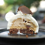 パティスリー ラブリコチエ - 